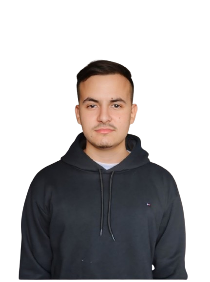 Foto do Gustavo Zatti