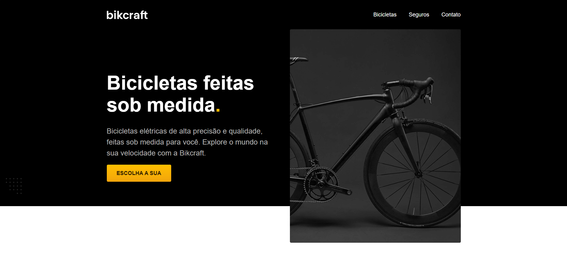 Preview do projeto 1